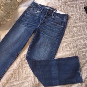 Brand new American Eagle Jeans